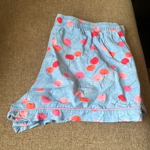 Womens shorts